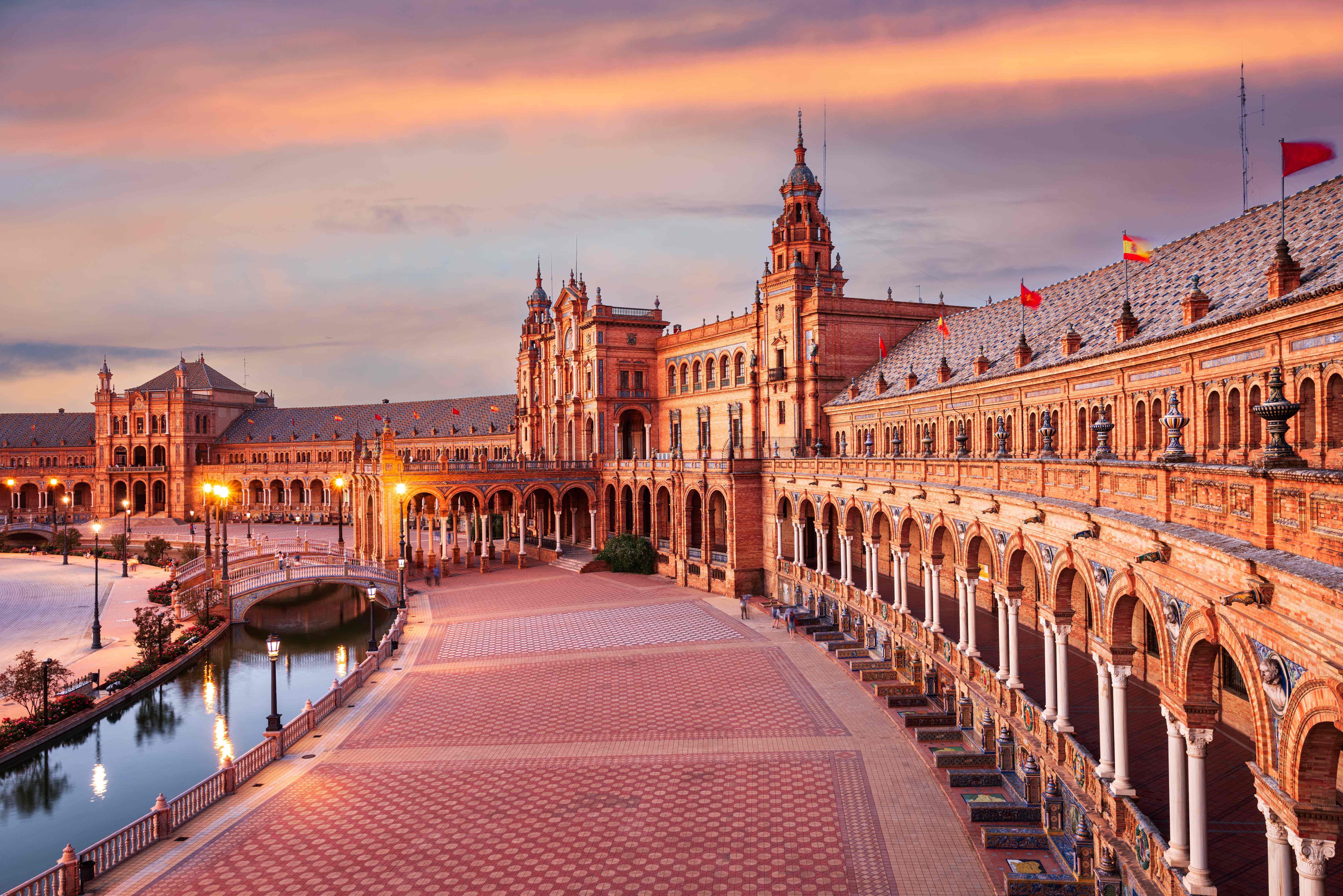 Spain