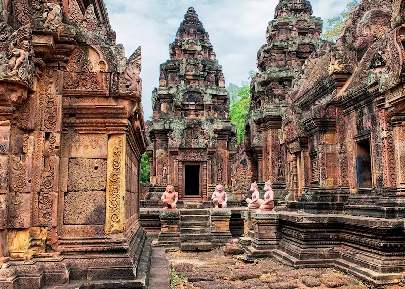 Cambodia
