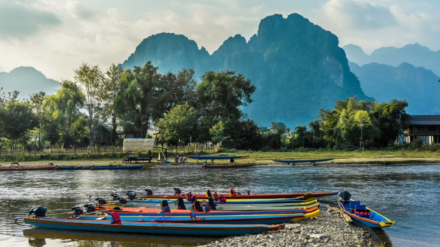 Laos