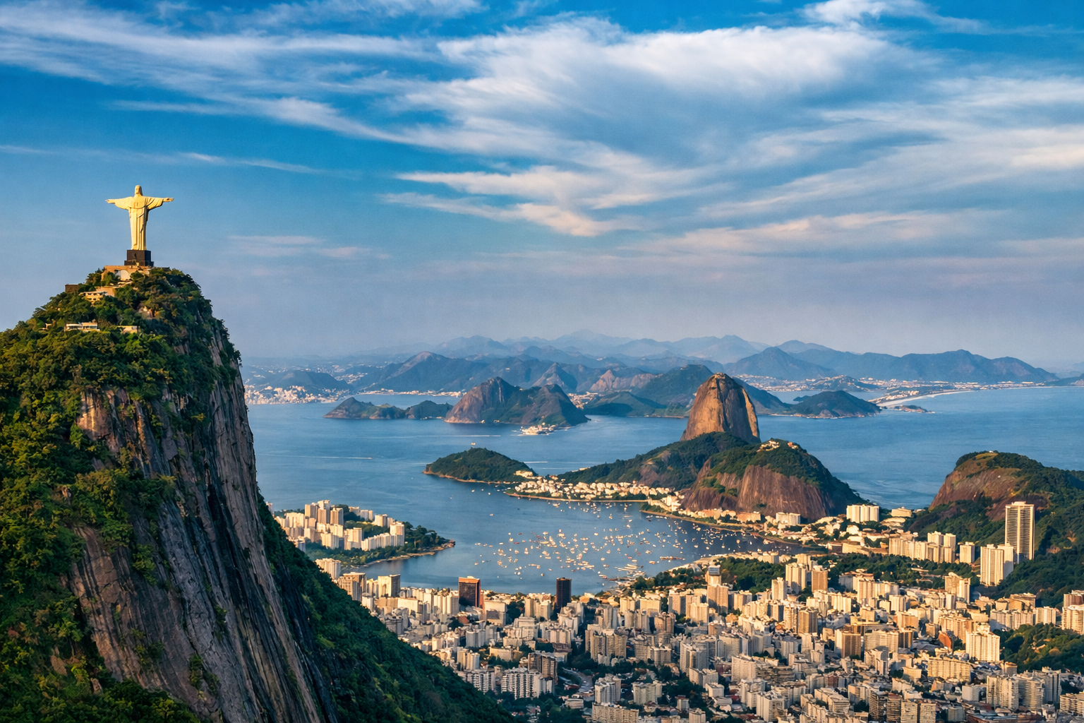 Brazil