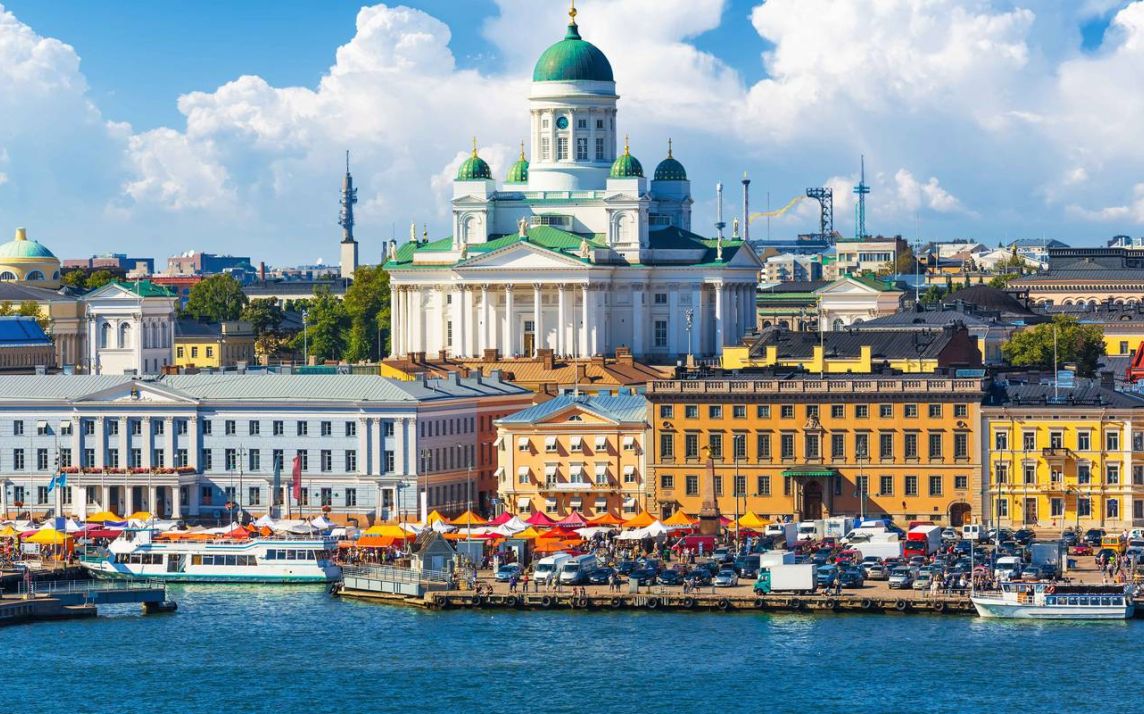 Finland