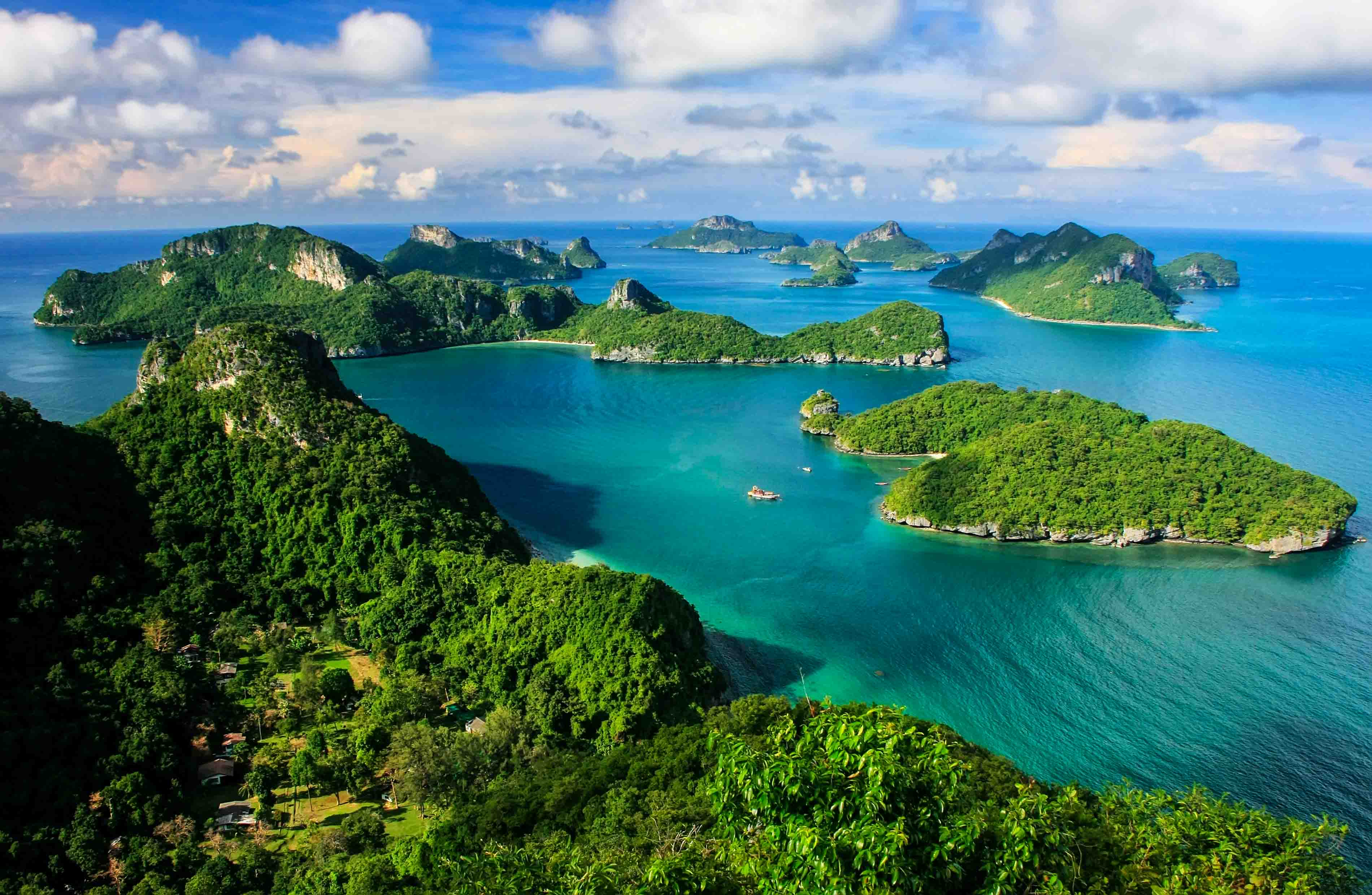 Thailand