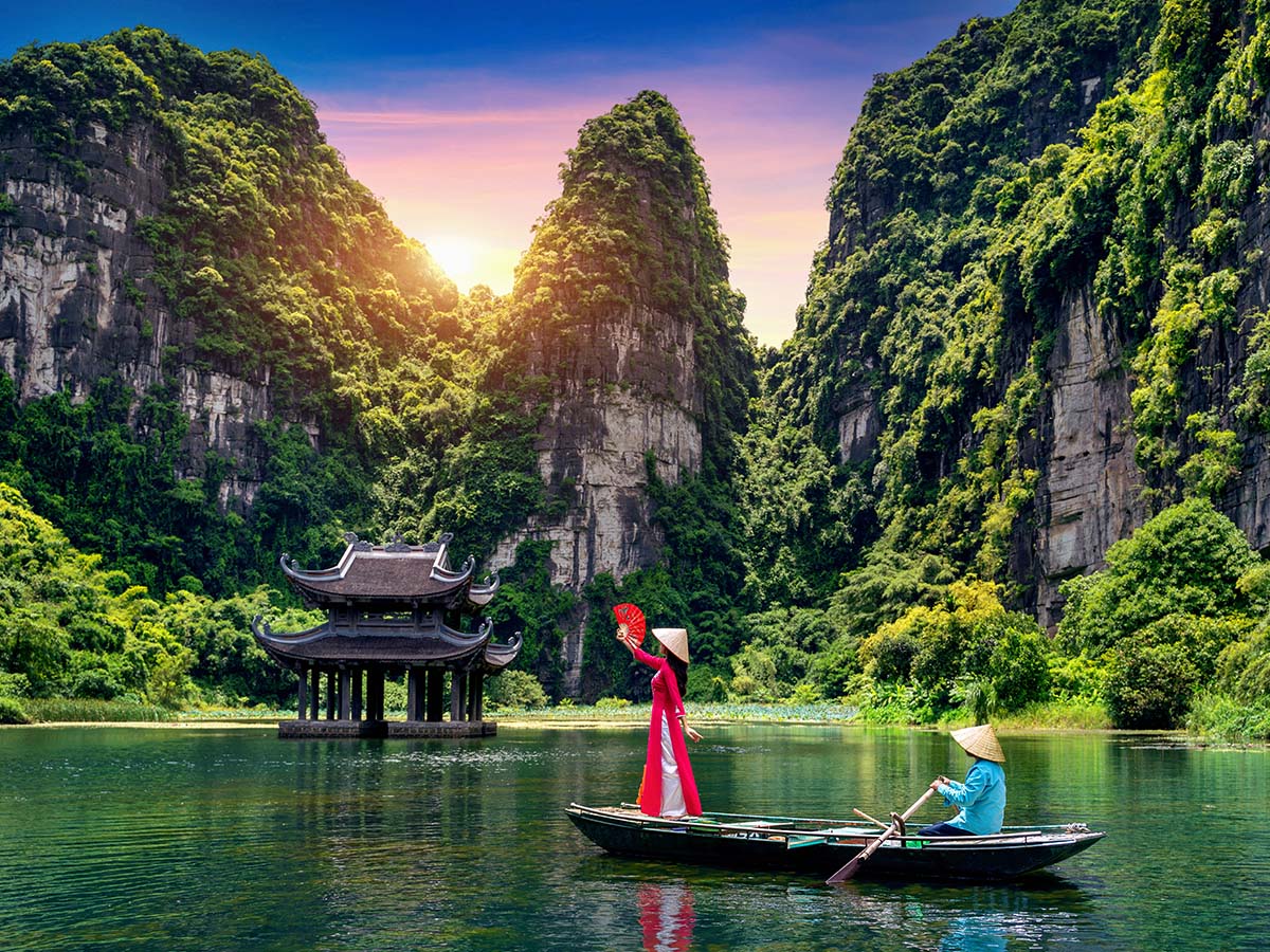 Vietnam