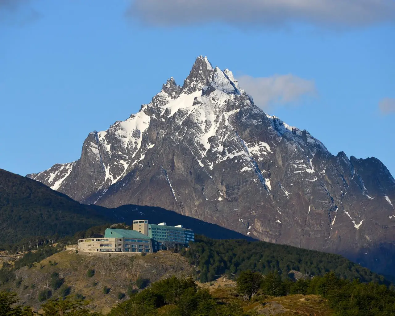 Arakur Ushuaia Resort & Spa 