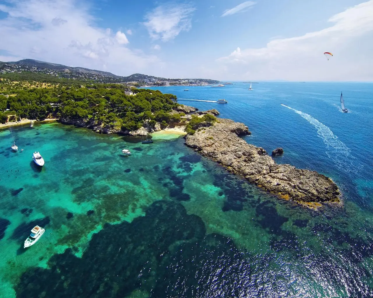 Mandarin Oriental Punta Negra, Mallorca