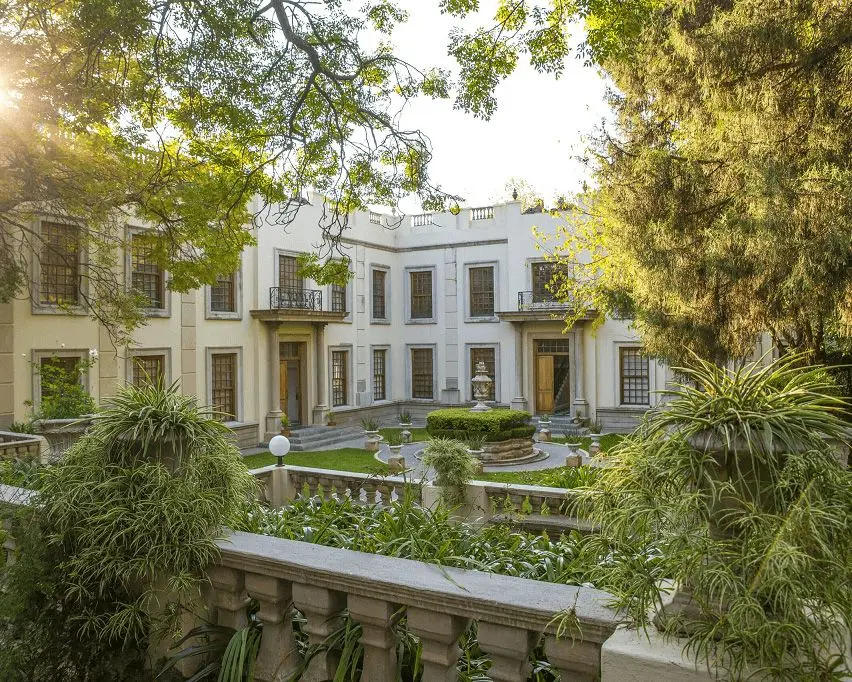Fairlawns Boutique Hotel & Spa