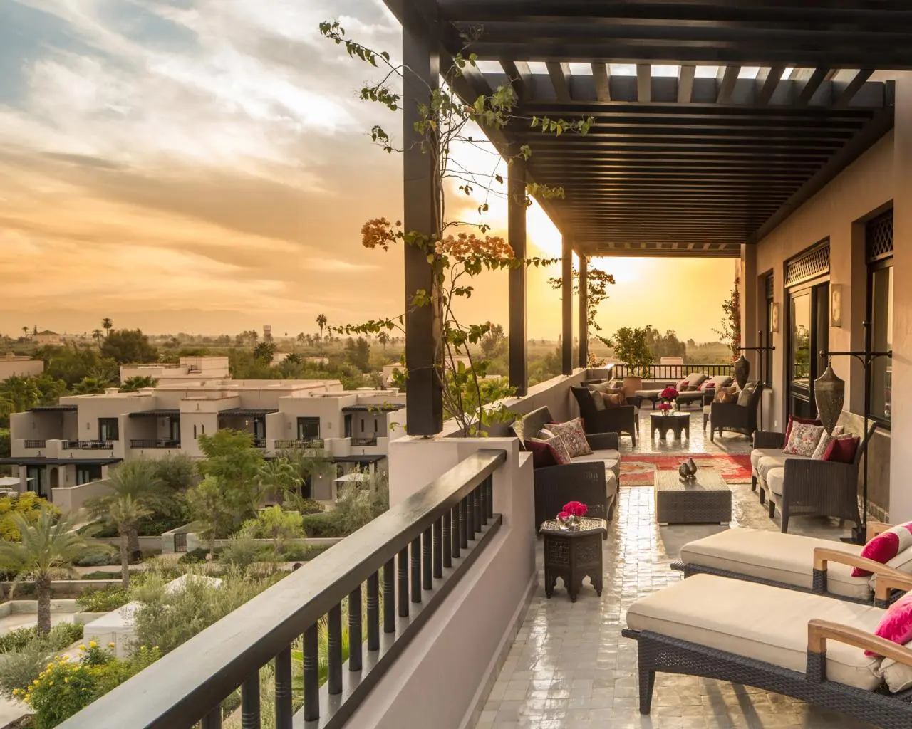Four Seasons Resort Marrakech