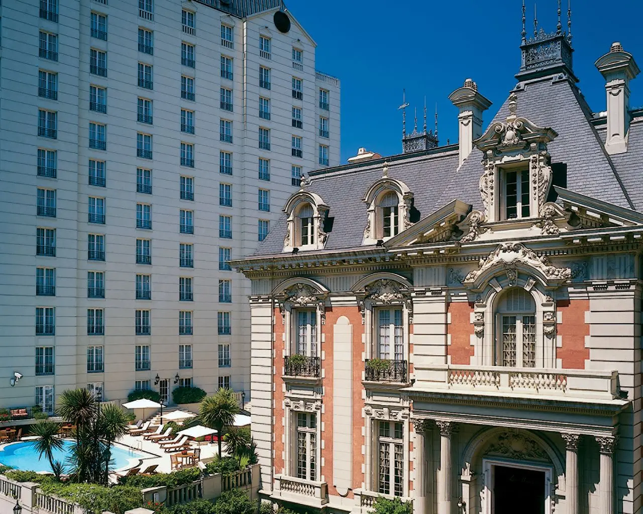 Four Seasons Hotel Buenos Aires