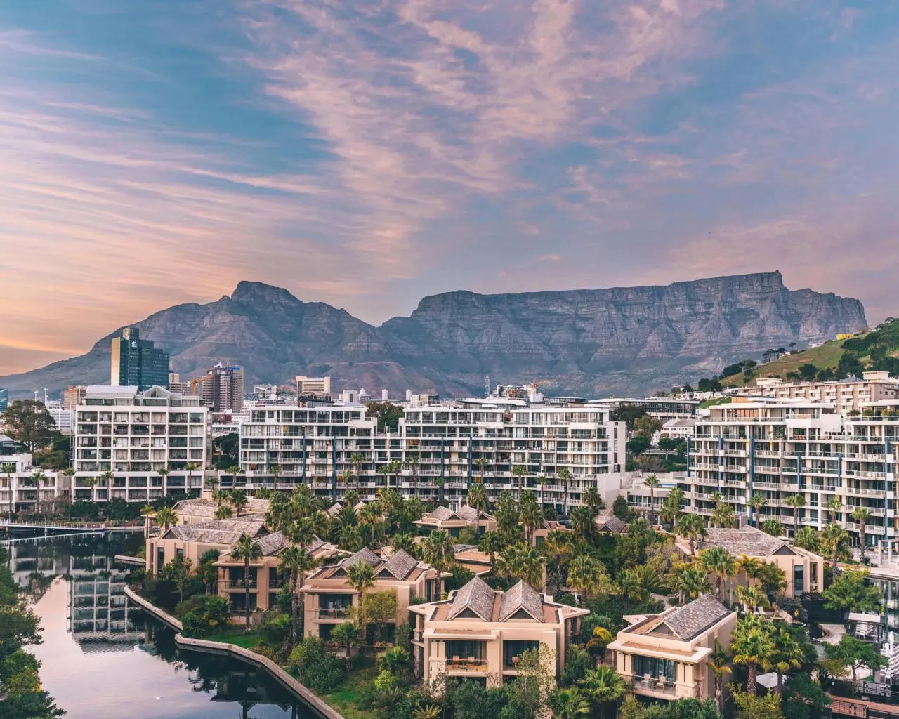 One&Only Cape Town