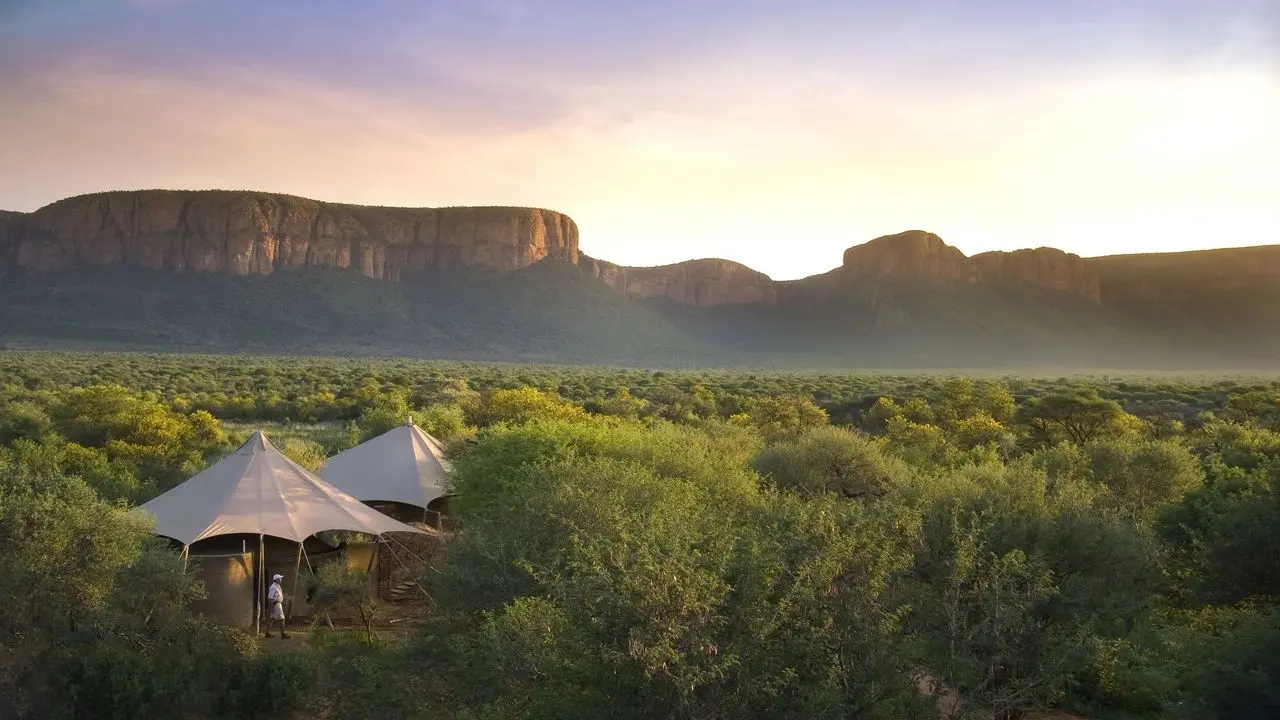 Marataba Safari Lodge 
