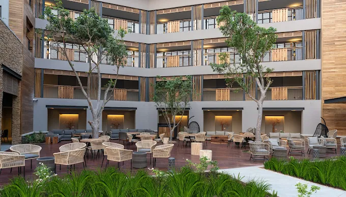 Radisson Blu Mosi-oa-Tunya, Livingstone
