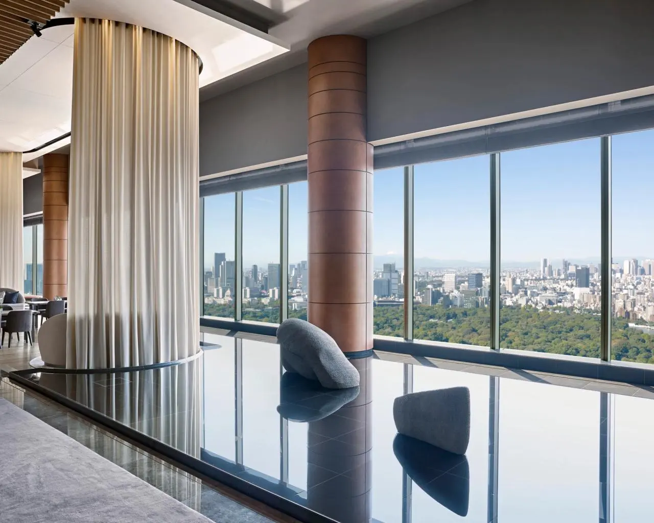 Four Seasons Hotel Tokyo at Otemachi