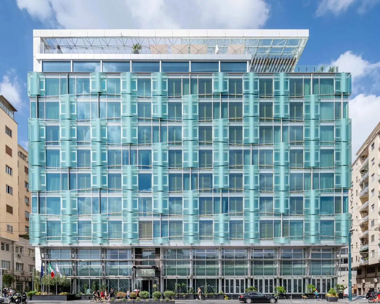 ROMEO Hotel
