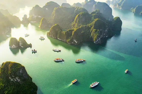 Asia