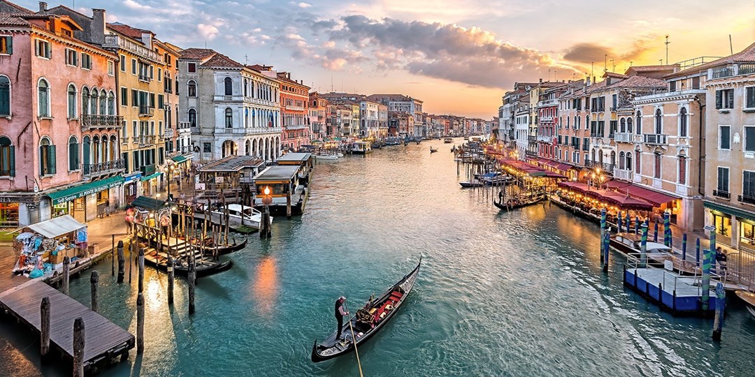 Family Italy Vacations: Why Buongiorno Travel Is the Perfect Choice for an Unforgettable Italian Holiday