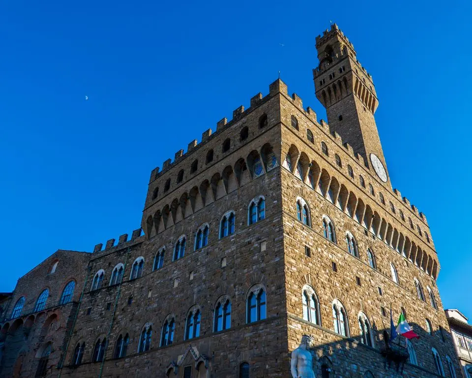 Family-Friendly Florence
