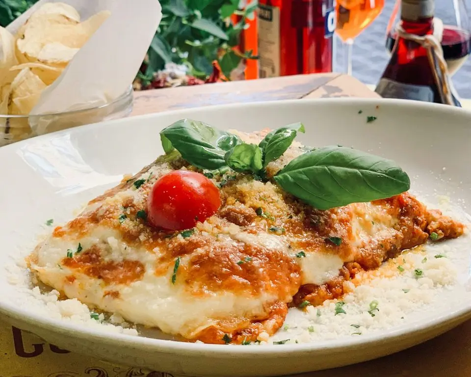 Trastevere Foodie Tour