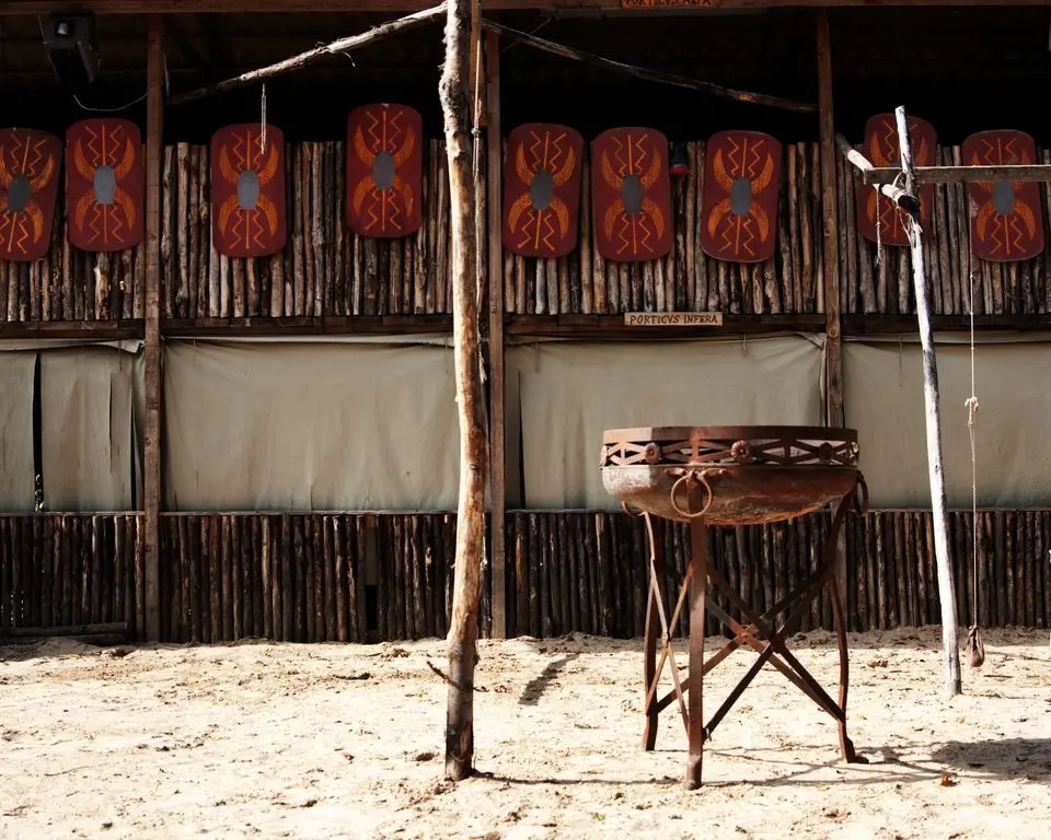 A Family Journey Through Rome’s Gladiatorial Past