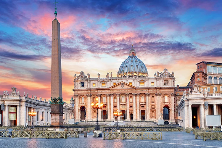 A Full-Day Family Adventure in Rome