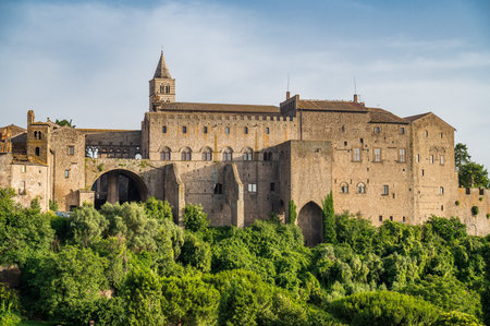 Orvieto Tour and Wine Tasting