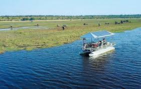 Okavango Delta – Private Concession Safari