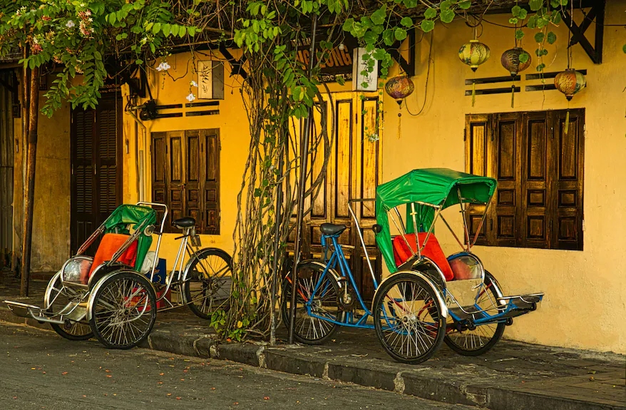 Hanoi – Exploring the Historic Old Quarter