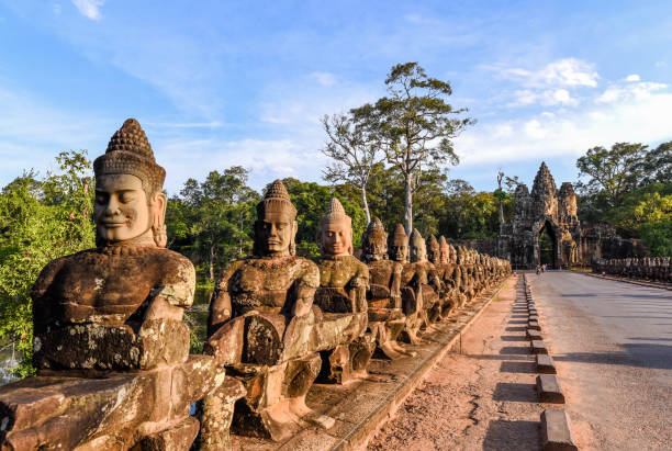 Siem Reap – Hidden Temples and Angkor Treasures