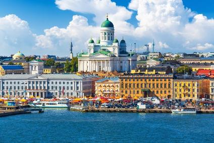 Helsinki – Capital City & Medieval Porvoo