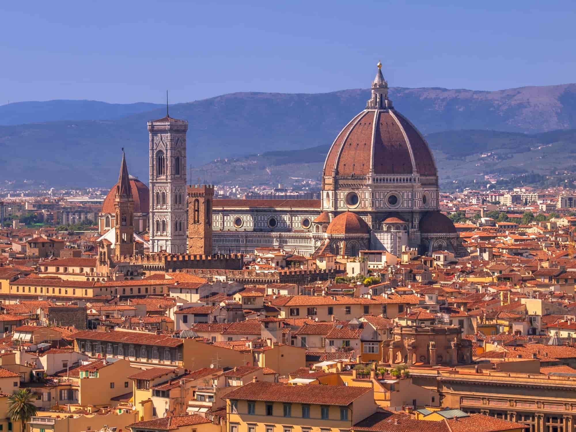 Florence, Italy