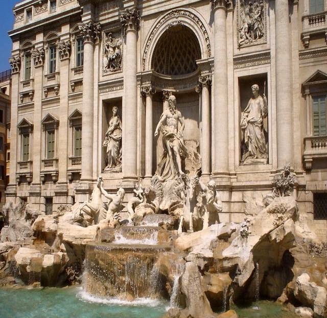 Rome