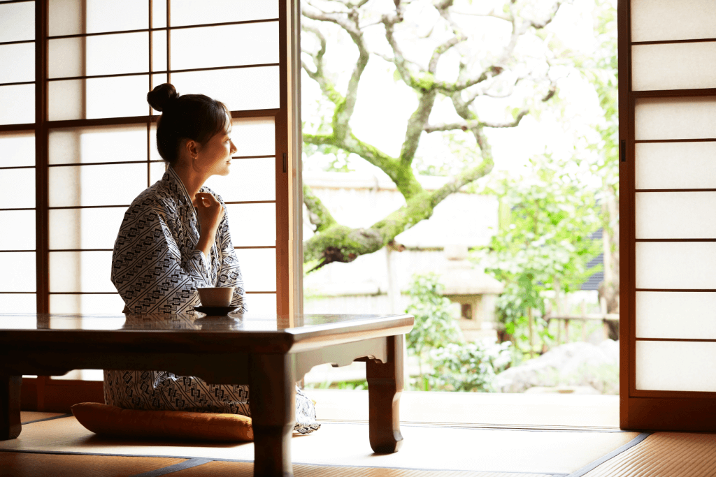 Hakone – Luxury Ryokan Stay & Mount Fuji Views