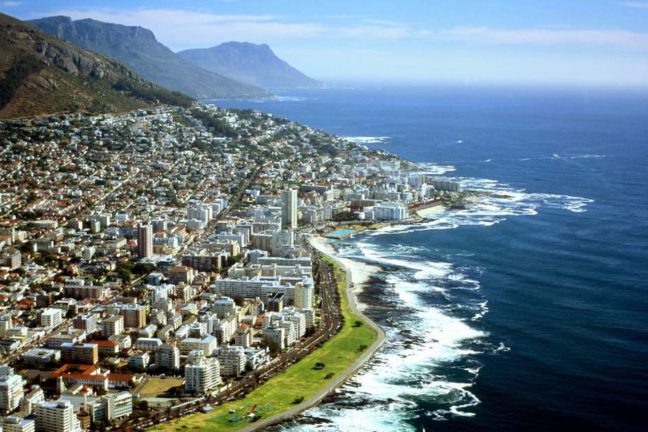 Cape Town Post-Tour Extension