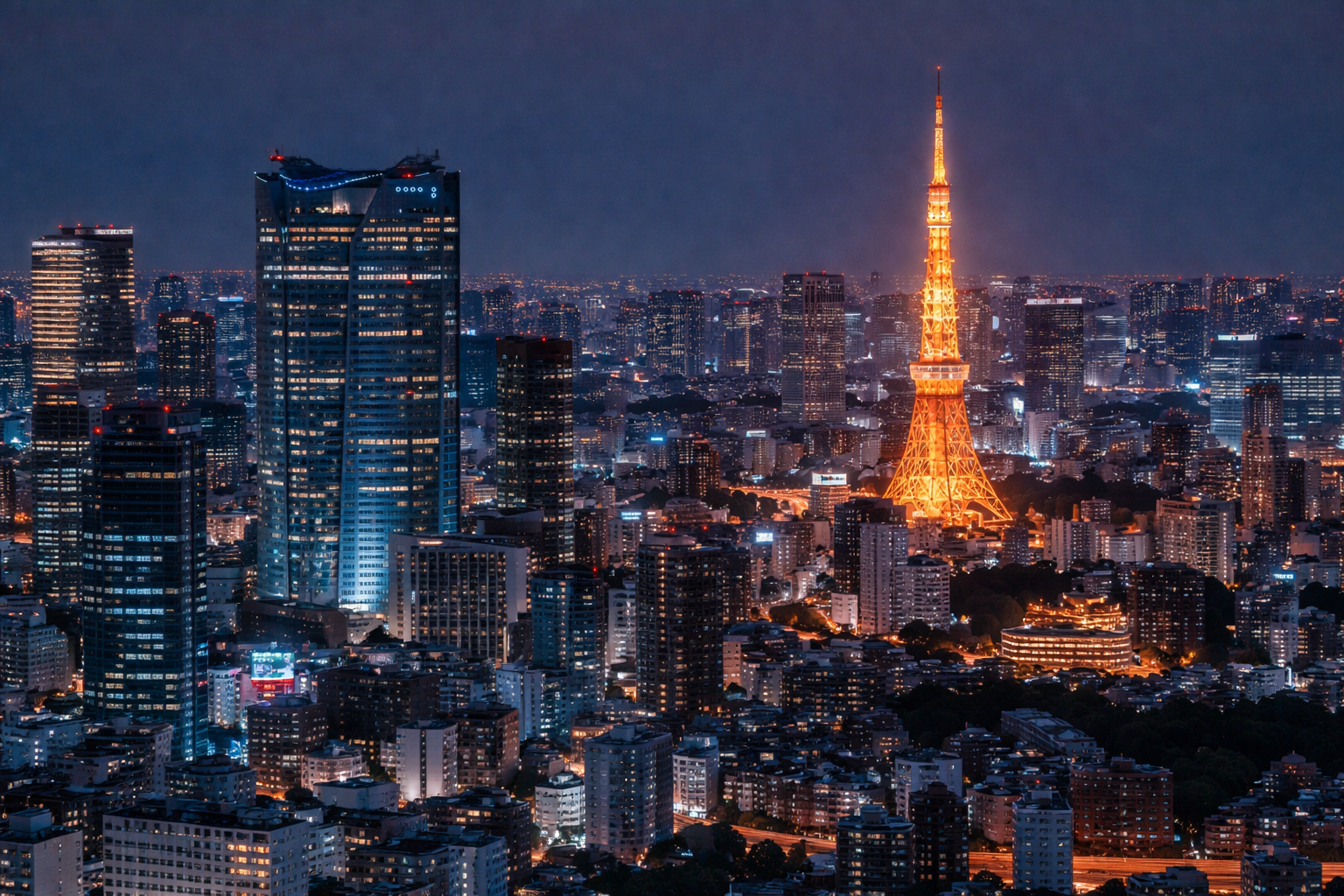 Essence of Japan