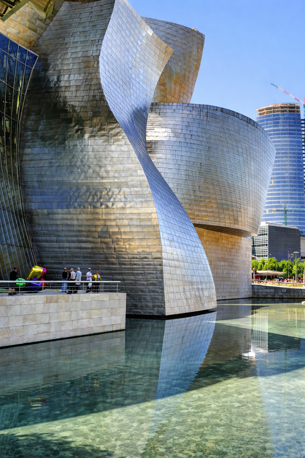 Spain and Portugal : 10 Remarkable Cities