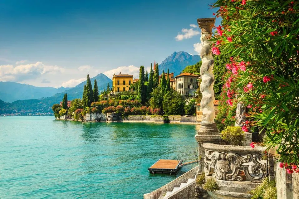 Northern Italy & Cinque Terre ,Lake Como and Venice 2026