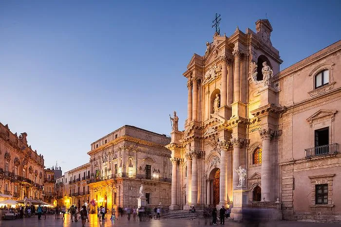 A timeless journey through Sicily