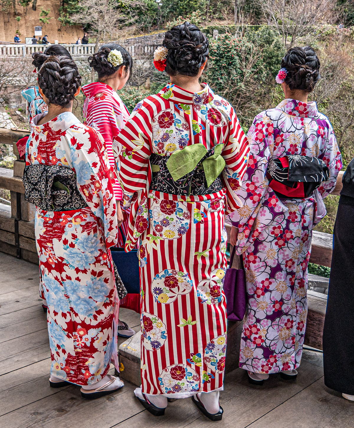 Essence of Japan
