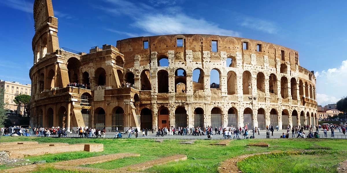 Family Adventure in Italy – Rome, Florence & Venice