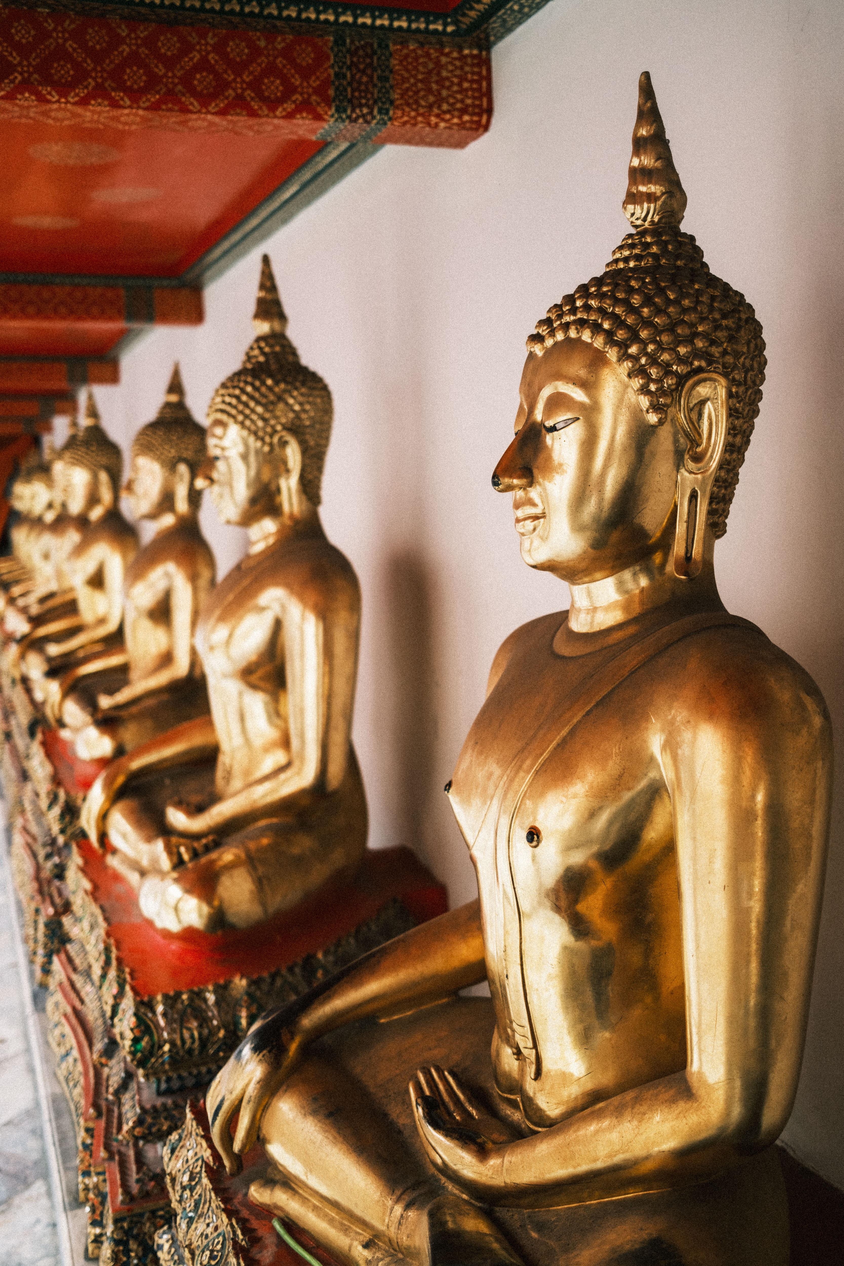 Angkor Wat and Treasures of Southeast Asia