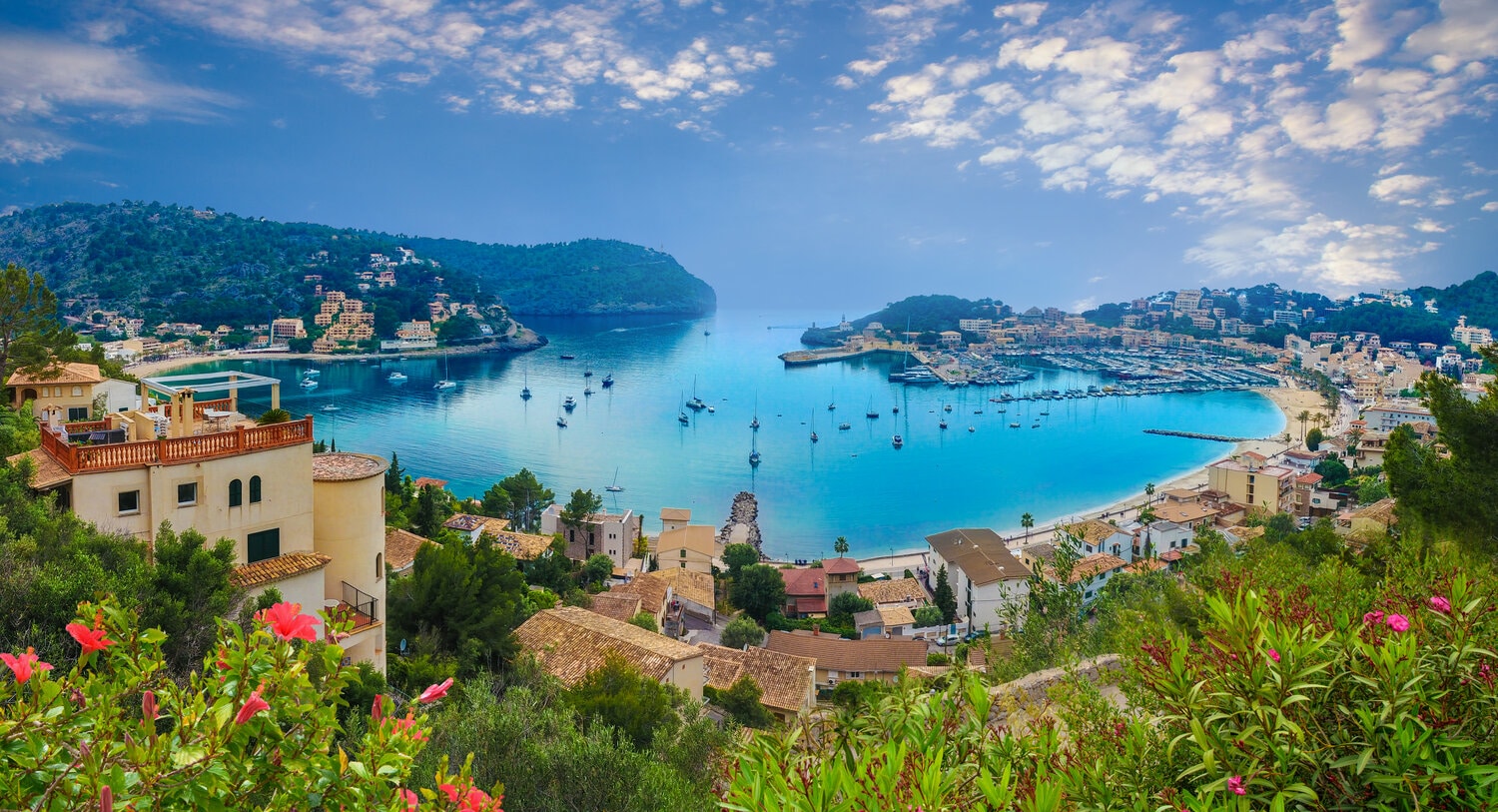 Spanish Splendor: Madrid, Valencia and Mallorca 2026 - 2027
