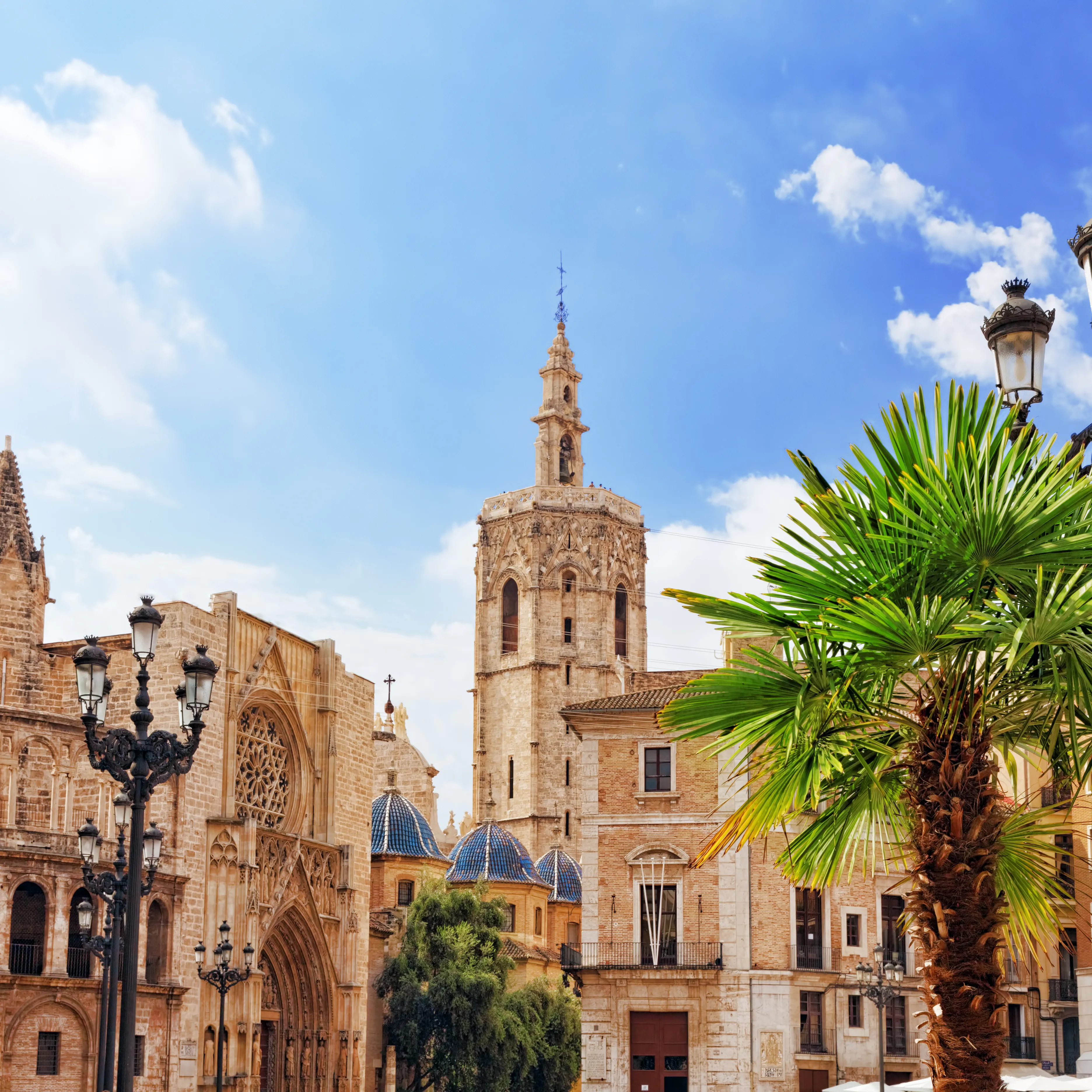 Spanish Splendor: Madrid, Valencia and Mallorca 2026 - 2027